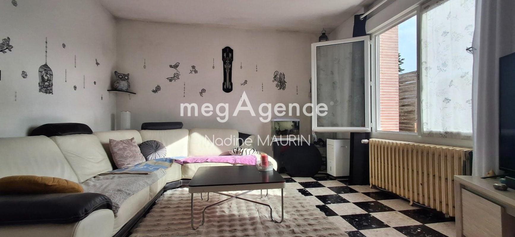 Maison à vendre, 76m², Selles-sur-Cher