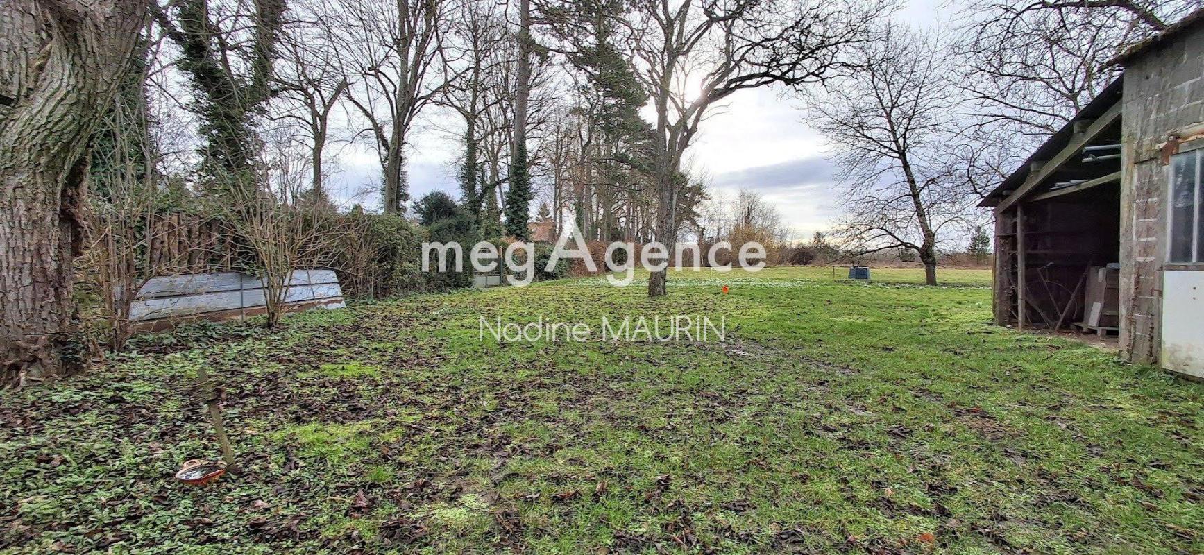 Maison à vendre, 107m², Chitenay