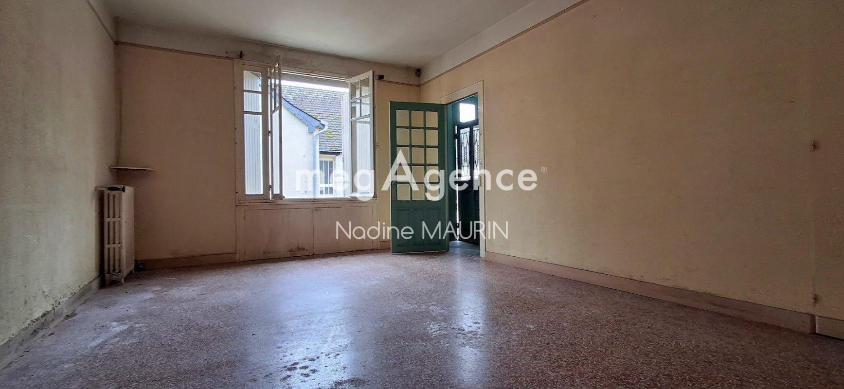 Maison à vendre, 107m², Chitenay