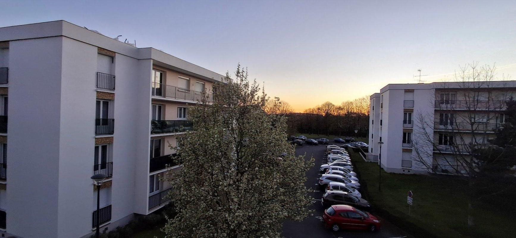 Appartement à vendre, 84m², Blois