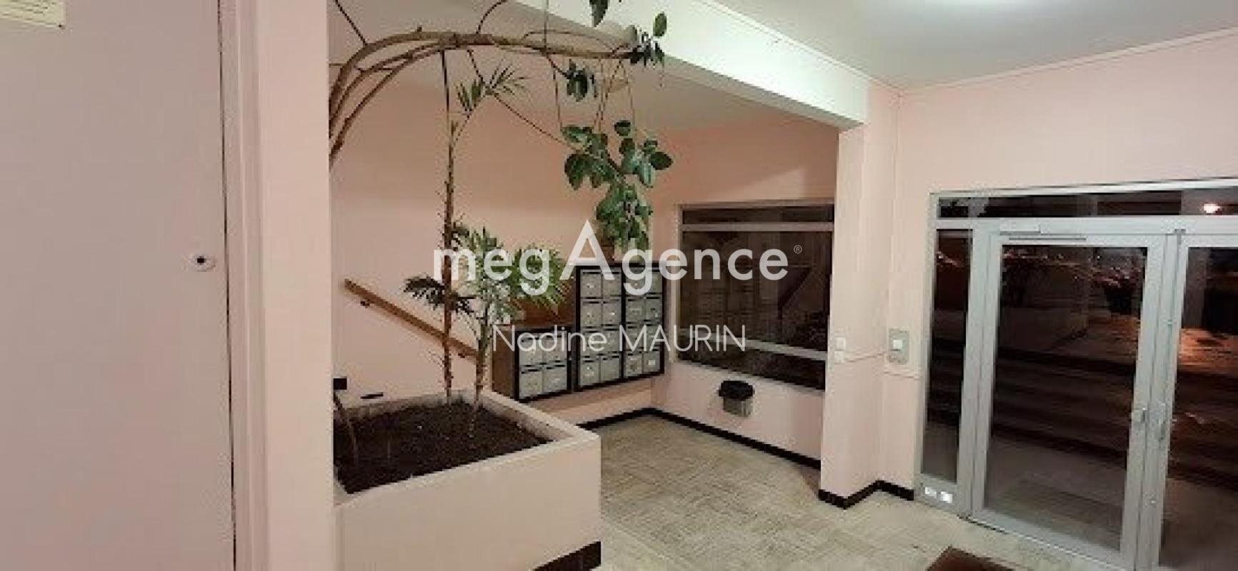 Appartement à vendre, 84m², Blois