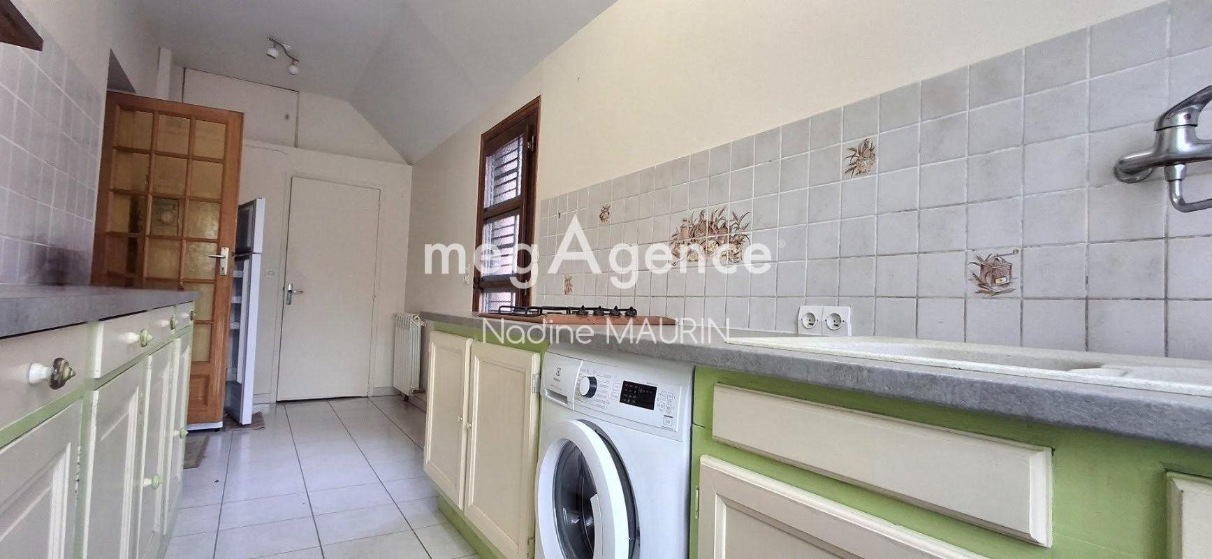 Maison à vendre, 99m², Mur-de-Sologne