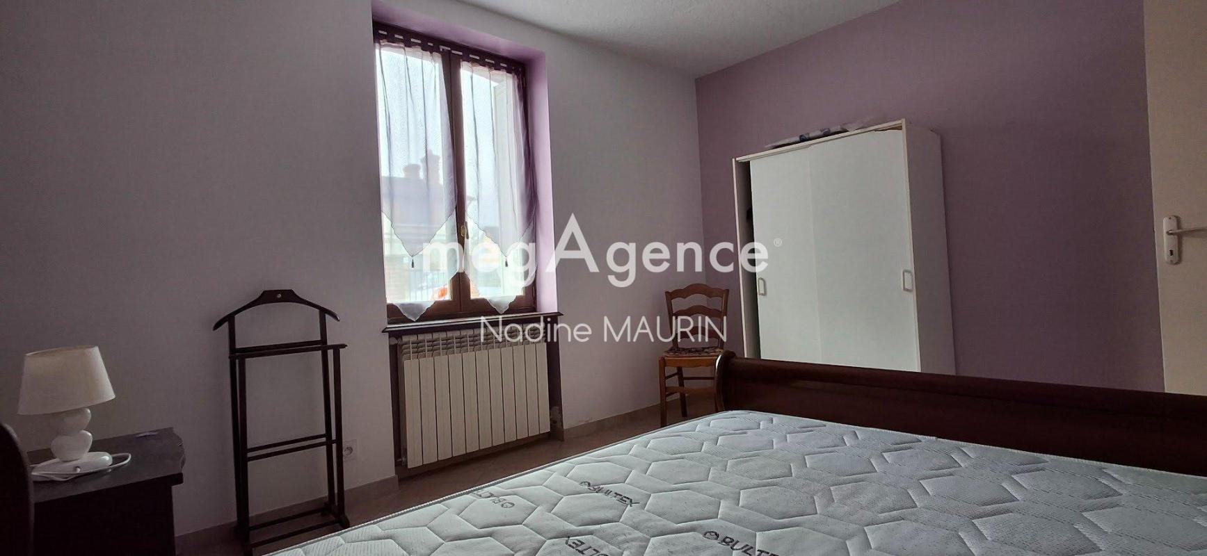 Maison à vendre, 99m², Mur-de-Sologne