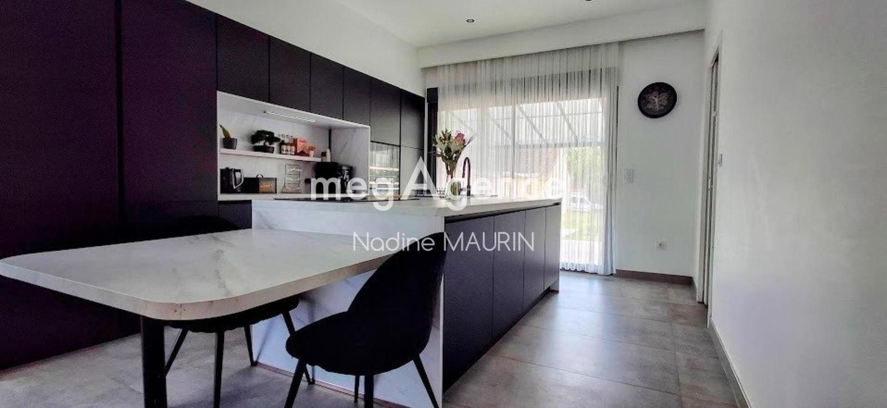Maison à vendre, 134m², Romorantin-Lanthenay