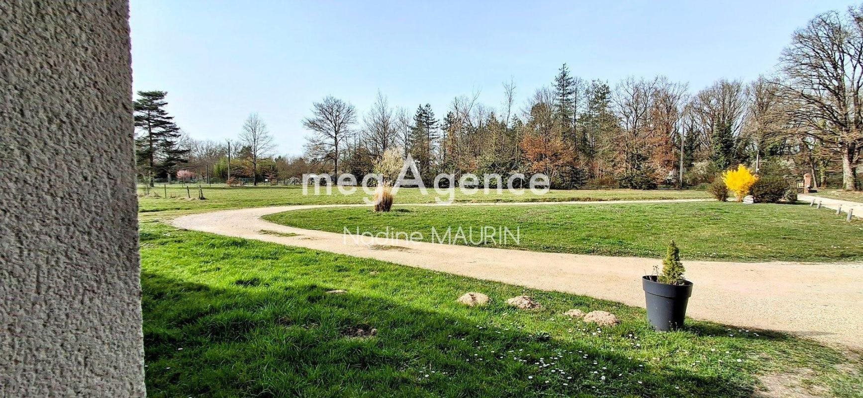 Maison à vendre, 224m², Mur-de-Sologne