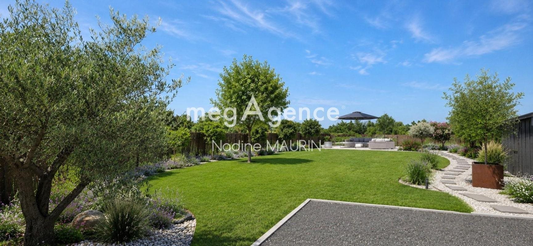 Maison à vendre, 85m², Sassay
