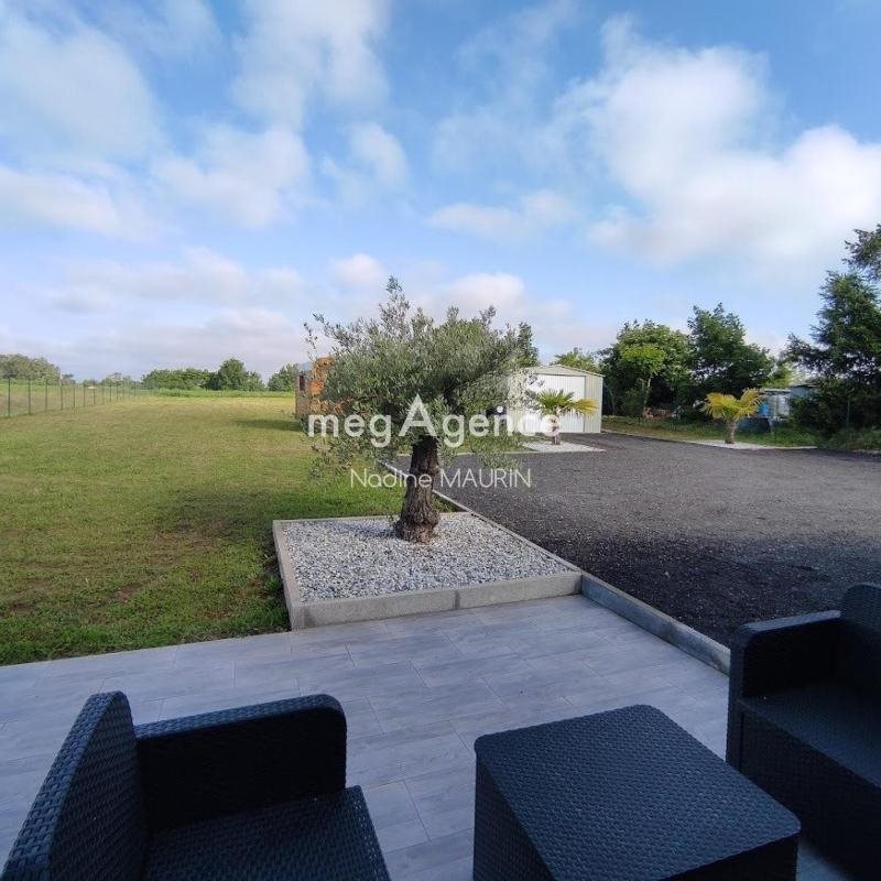 Maison à vendre, 85m², Sassay
