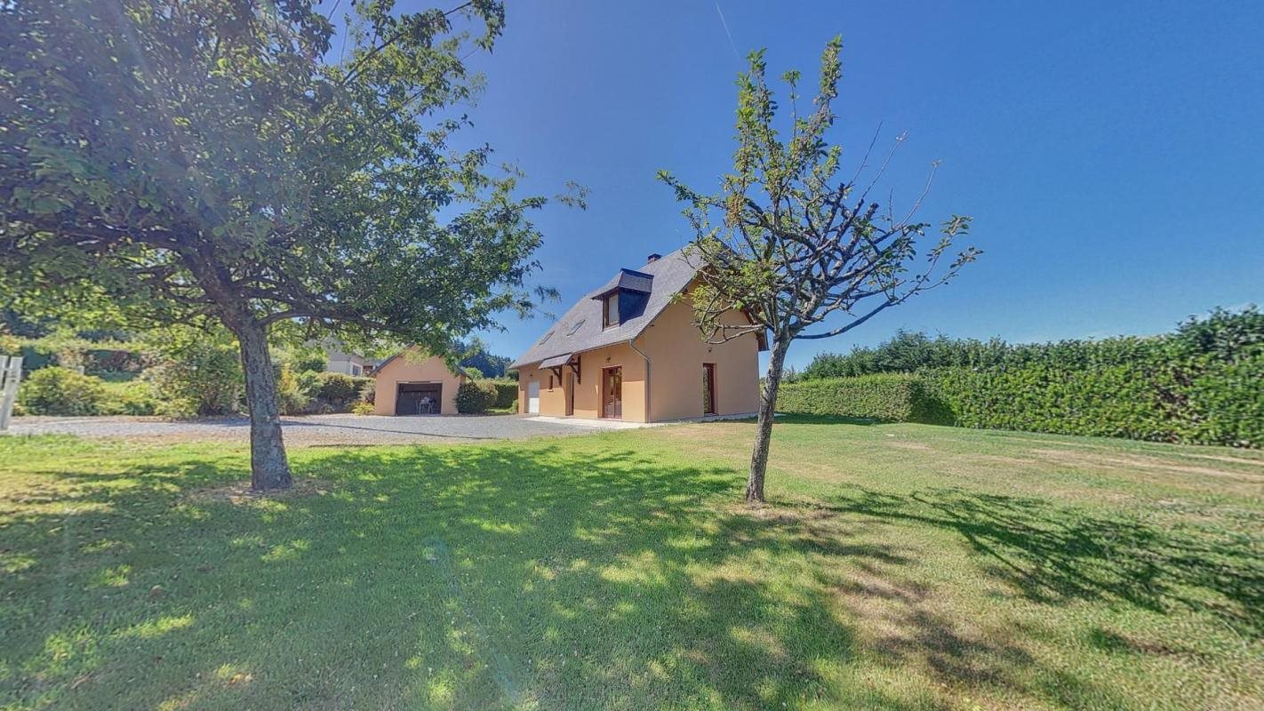 Maison à vendre, 98m², Conteville