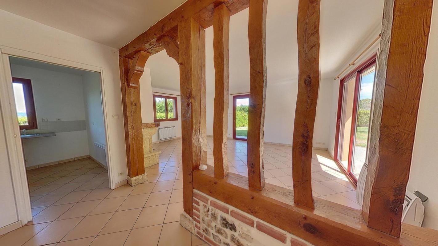 Maison à vendre, 98m², Conteville