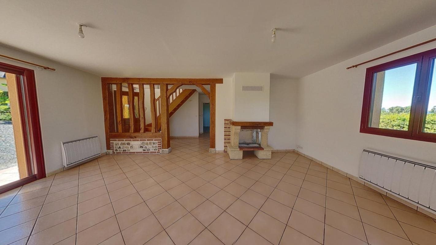 Maison à vendre, 98m², Conteville