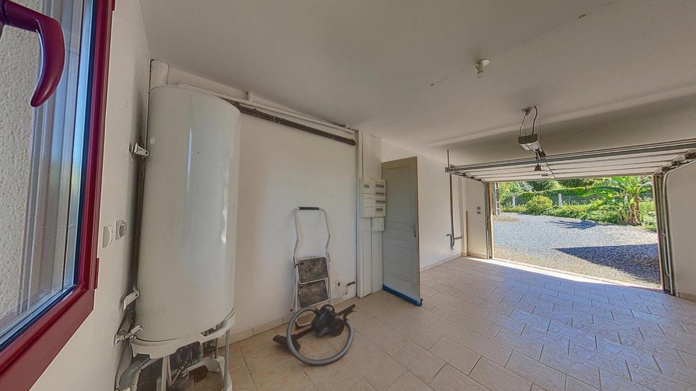Maison à vendre, 98m², Conteville