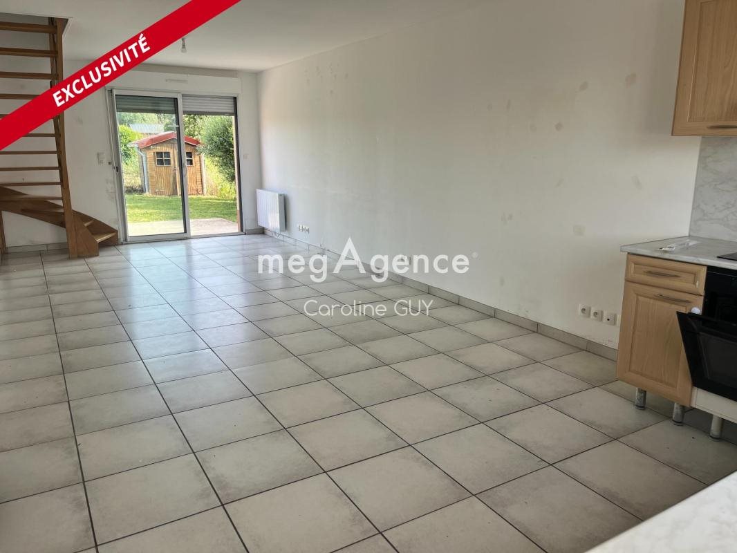 Maison à vendre, 92m², Saint-Omer
