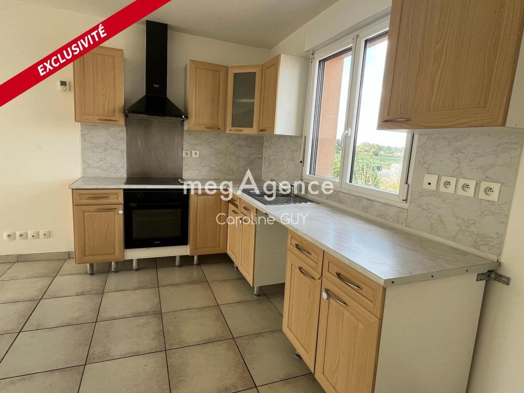 Maison à vendre, 92m², Saint-Omer