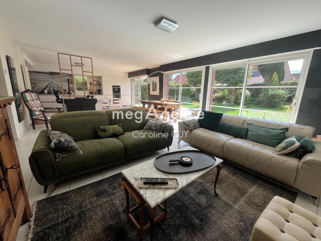 Maison à vendre, 163m², Saint-Omer