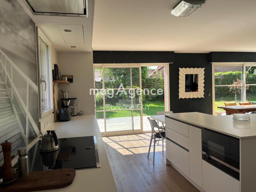 Maison à vendre, 163m², Saint-Omer