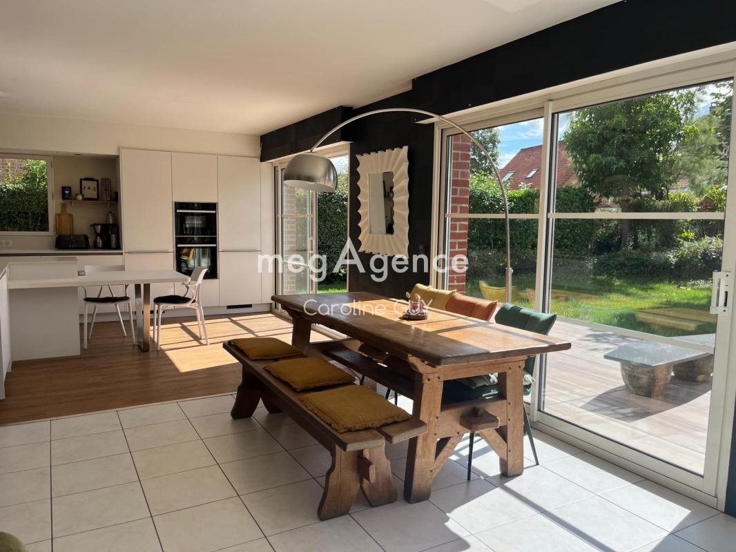 Maison à vendre, 163m², Saint-Omer