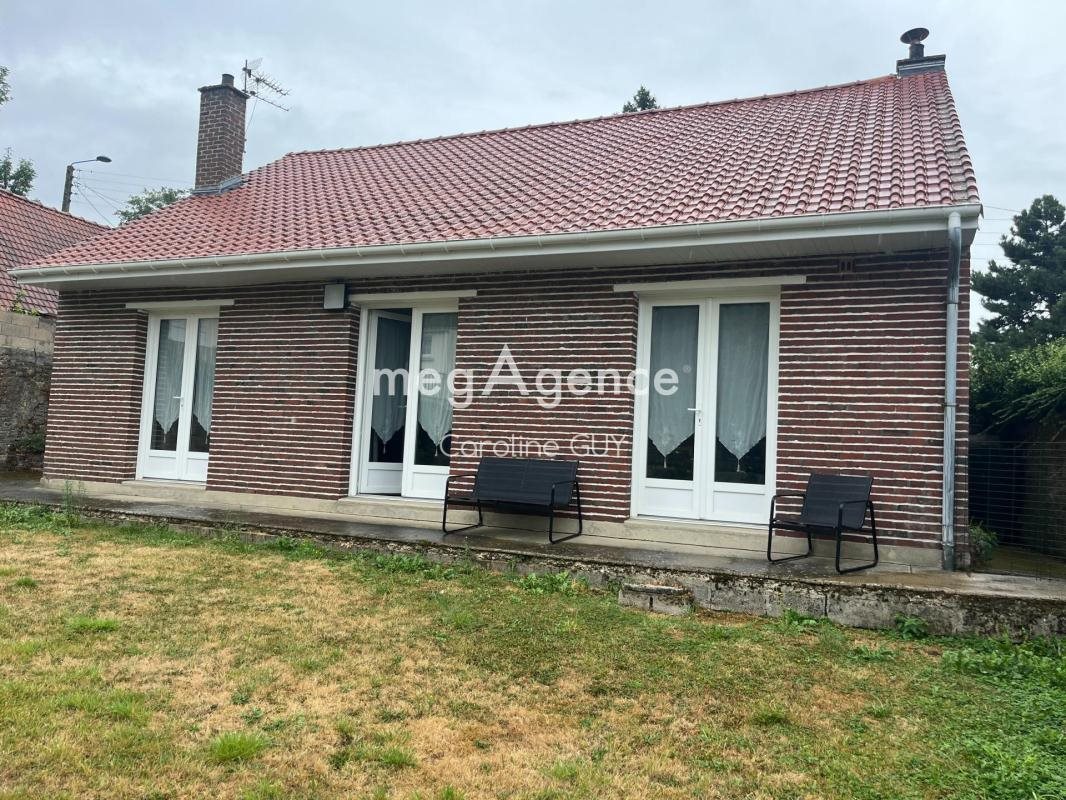 Maison à vendre, 62m², Blendecques