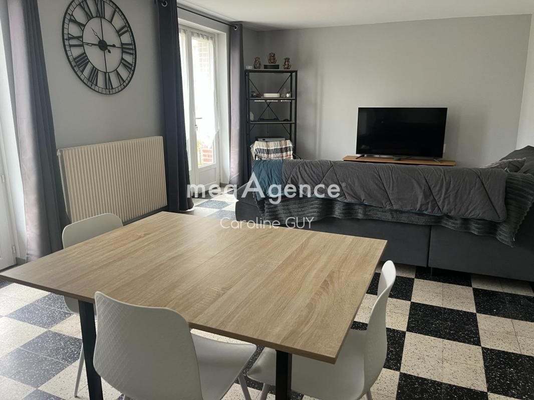 Maison à vendre, 62m², Blendecques