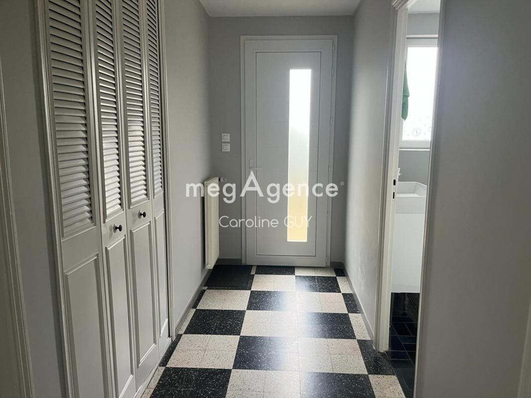 Maison à vendre, 62m², Blendecques