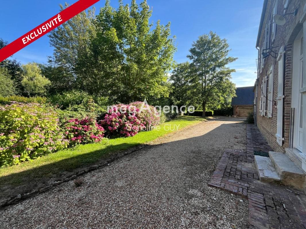 Maison à vendre, 267m², Blendecques