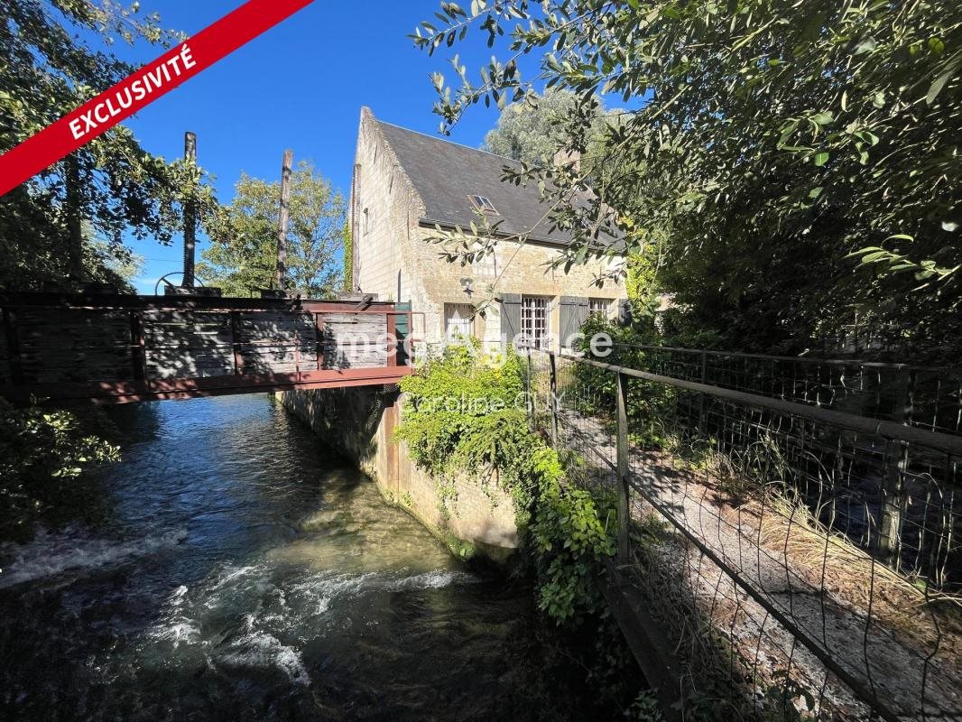 Maison à vendre, 267m², Blendecques
