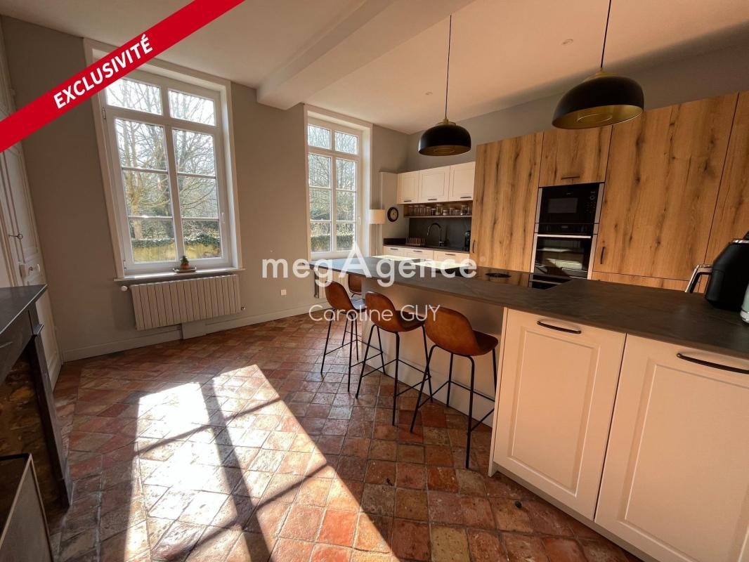 Maison à vendre, 267m², Blendecques