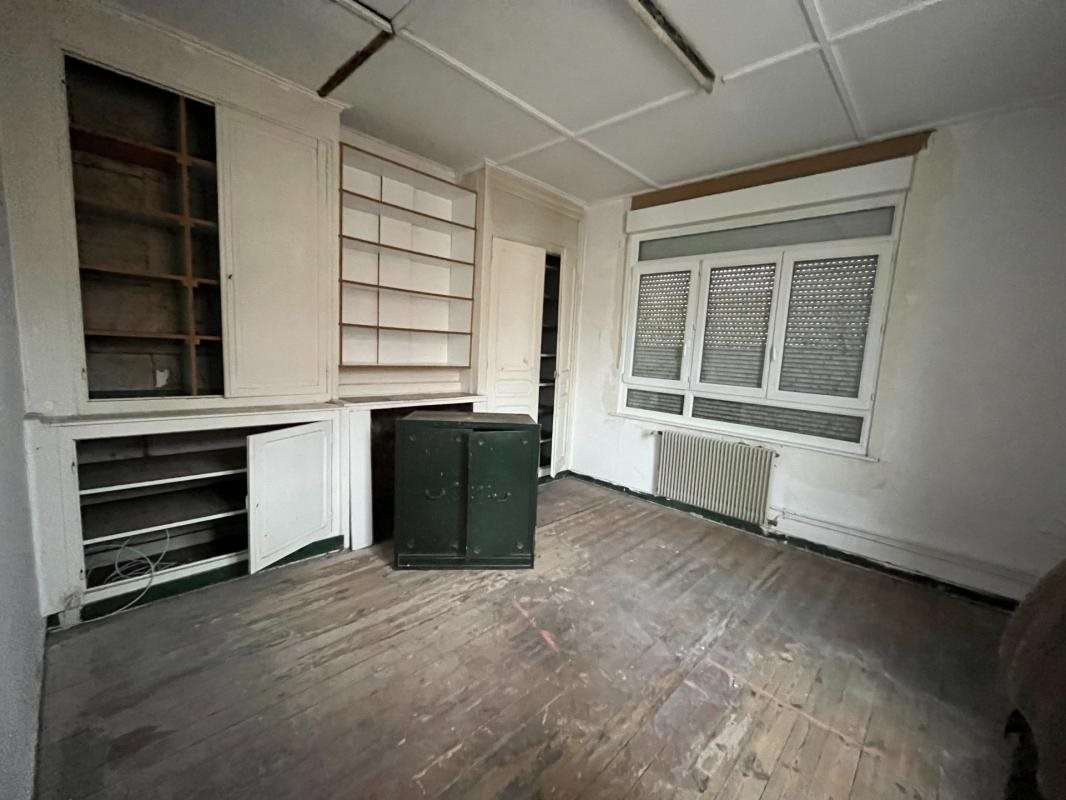 Maison à vendre, 270m², Arques