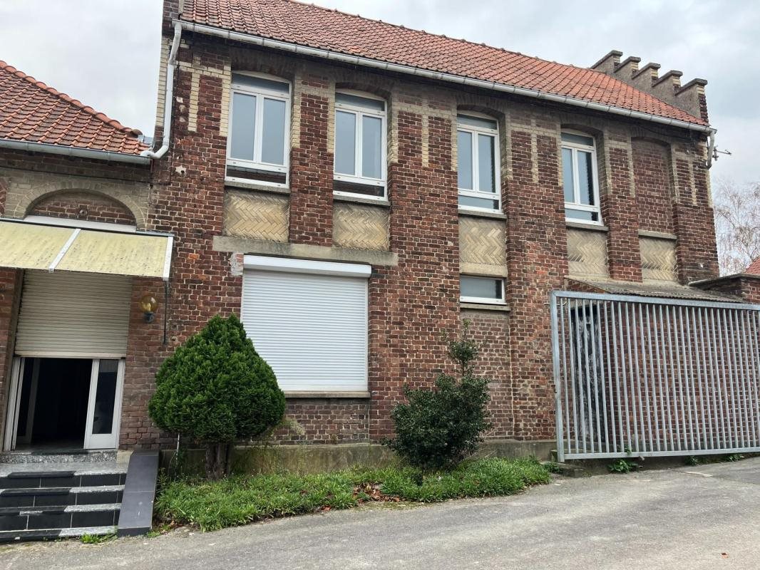 Maison à vendre, 270m², Arques