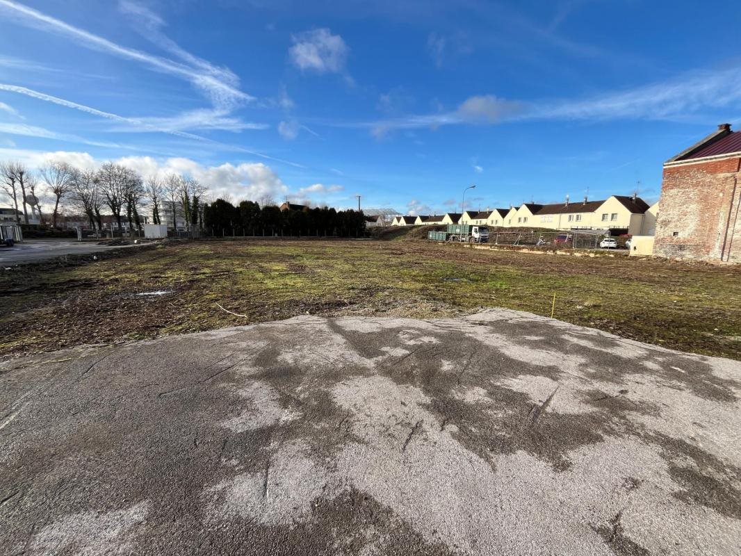 Maison à vendre, 270m², Arques