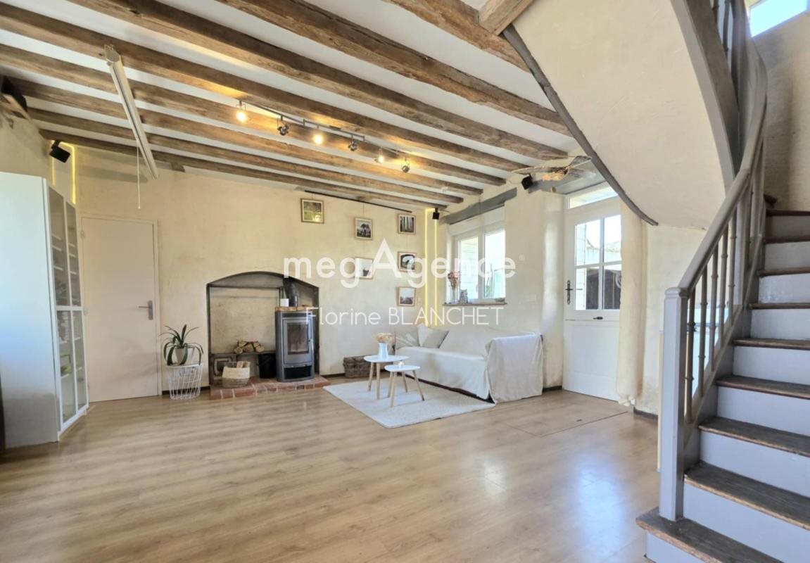 Maison à vendre, 118m², Le Mans