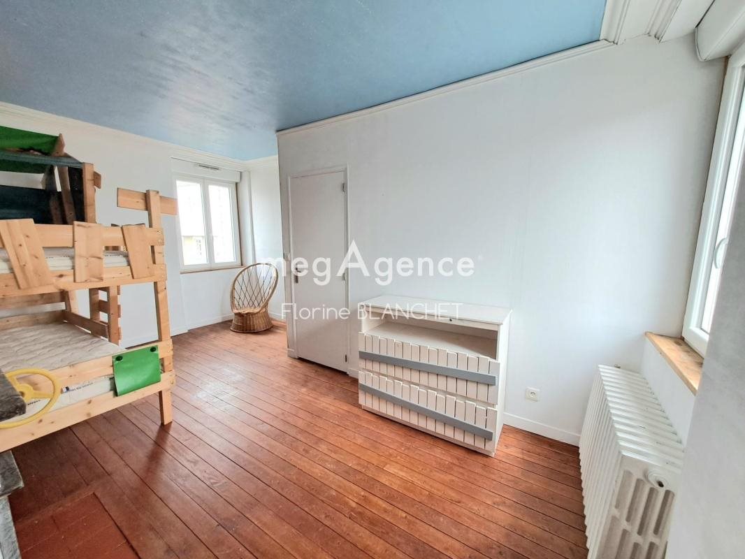 Maison à vendre, 118m², Le Mans