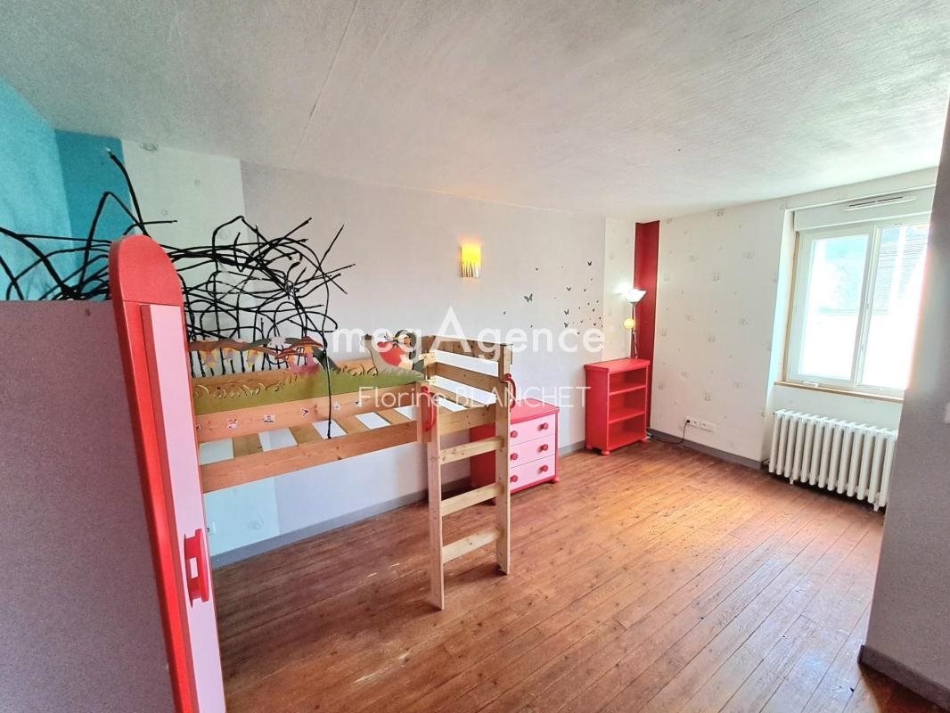 Maison à vendre, 118m², Le Mans
