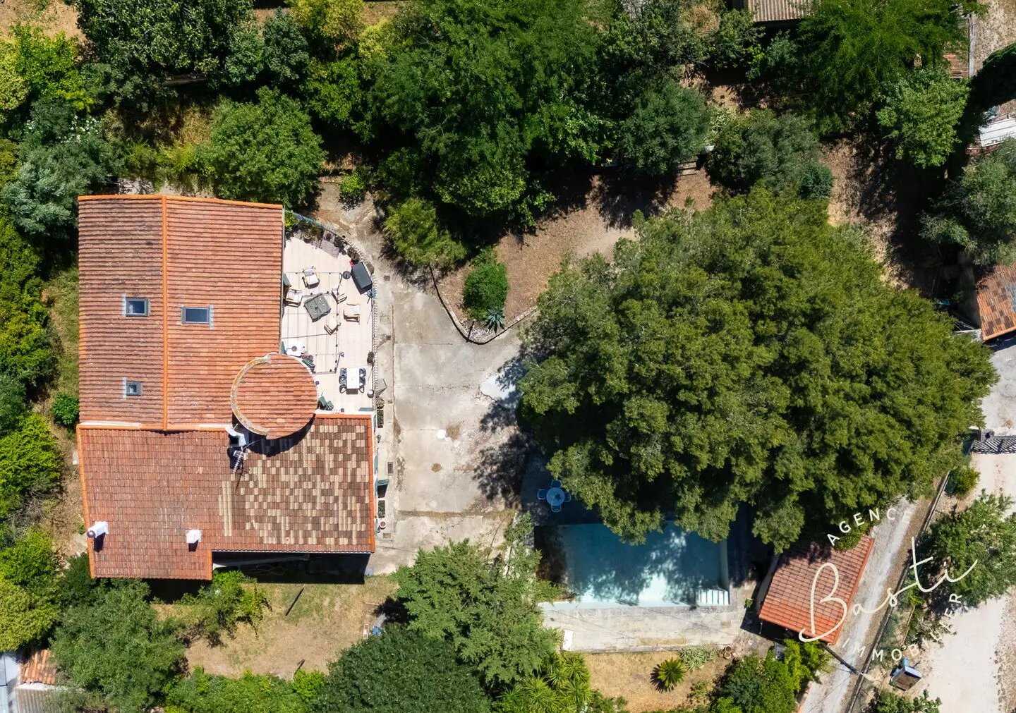 Maison à vendre, 340m², Allauch