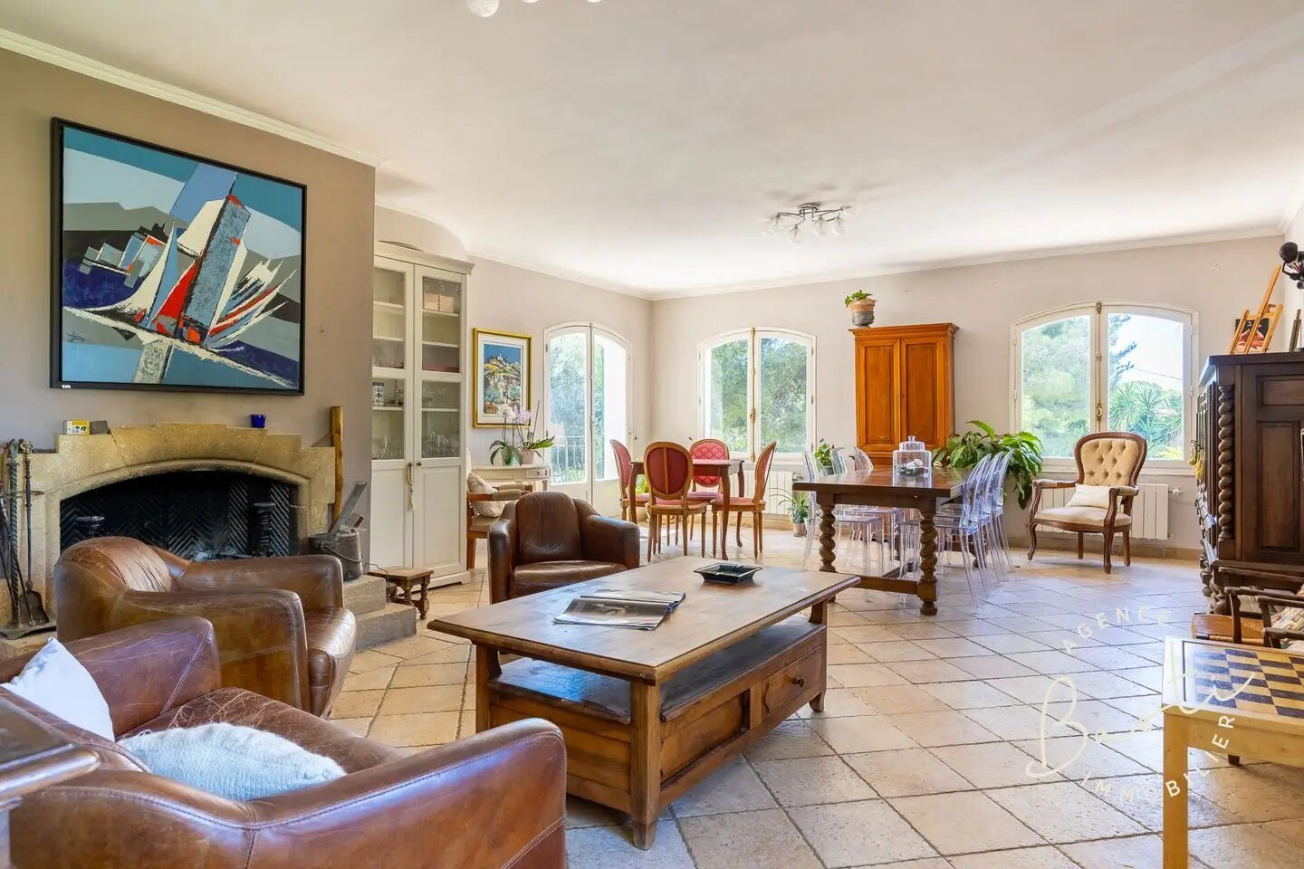 Maison à vendre, 340m², Allauch