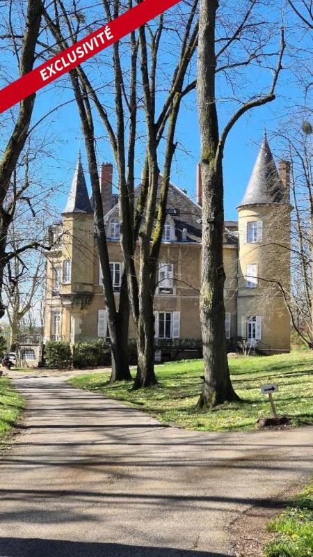 Appartement à vendre, 199m², Écully