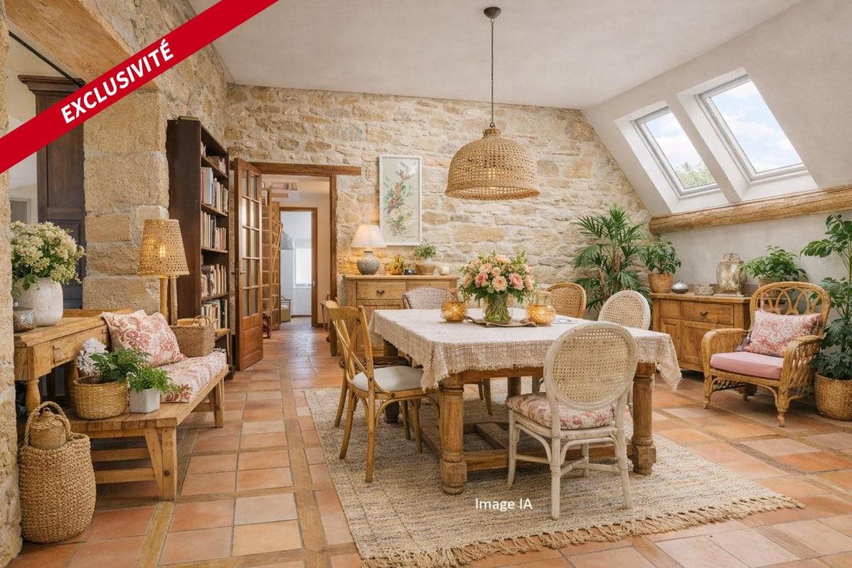 Appartement à vendre, 199m², Écully