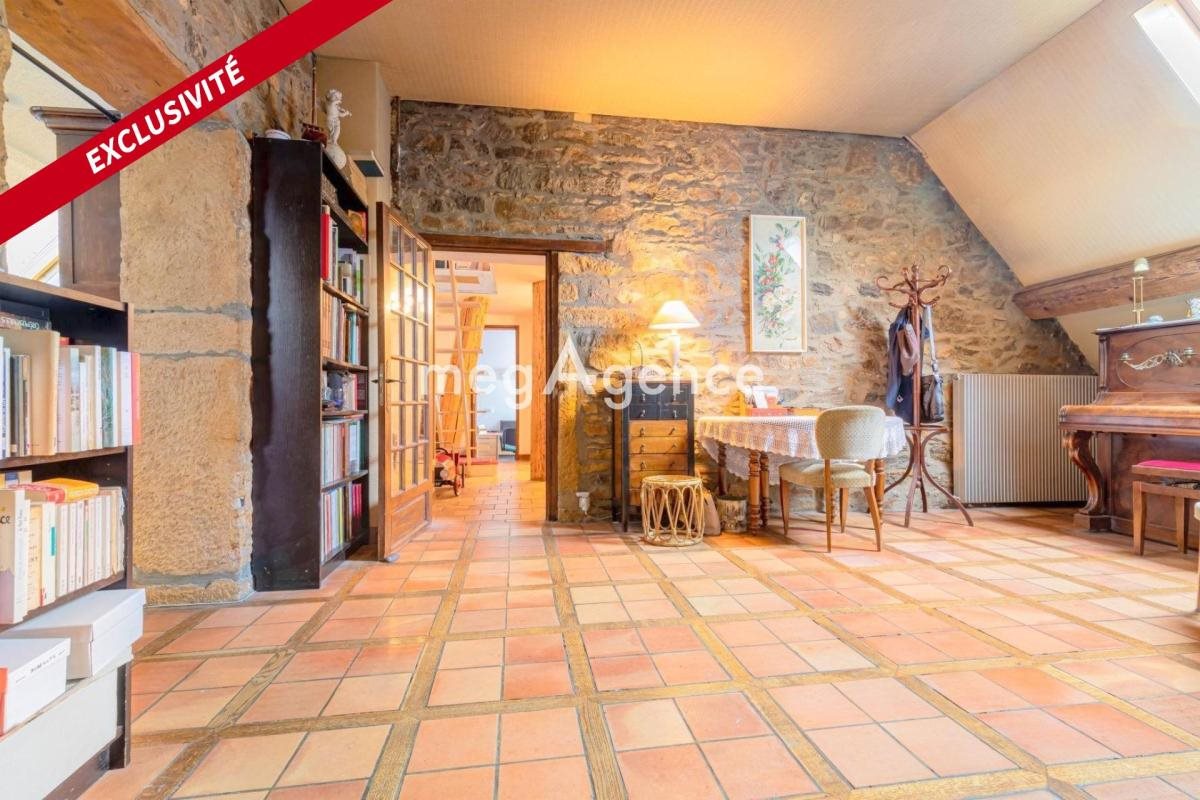 Appartement à vendre, 199m², Écully