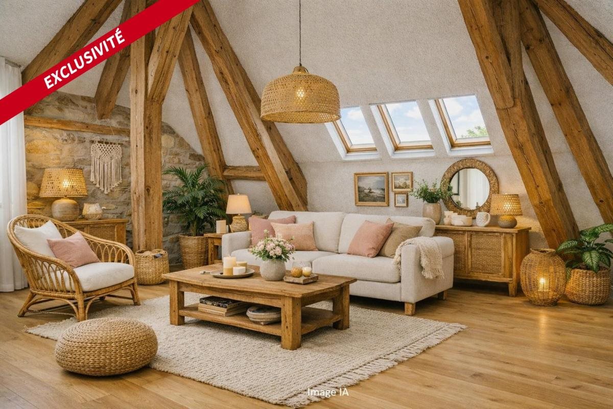 Appartement à vendre, 199m², Écully