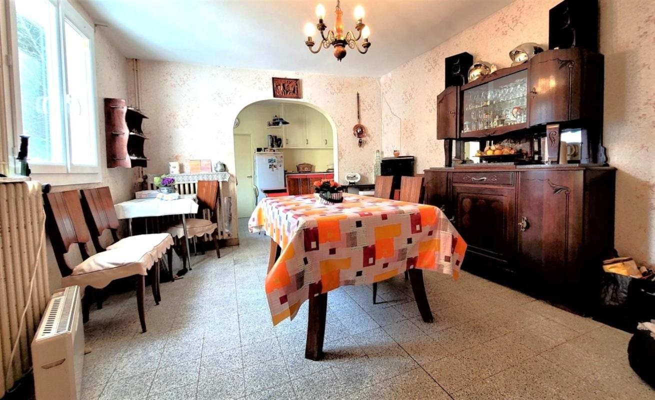 Maison à vendre, 116m², Arcis-sur-Aube