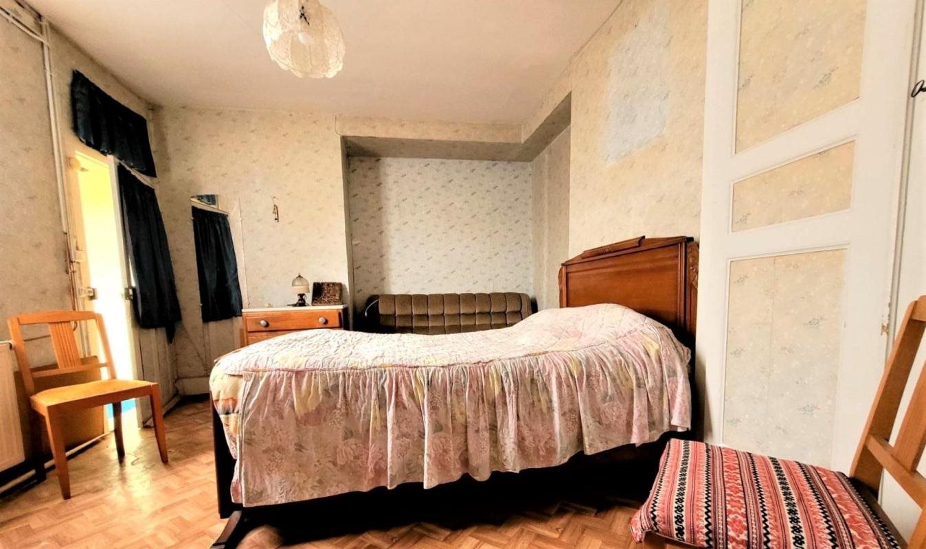 Maison à vendre, 116m², Arcis-sur-Aube
