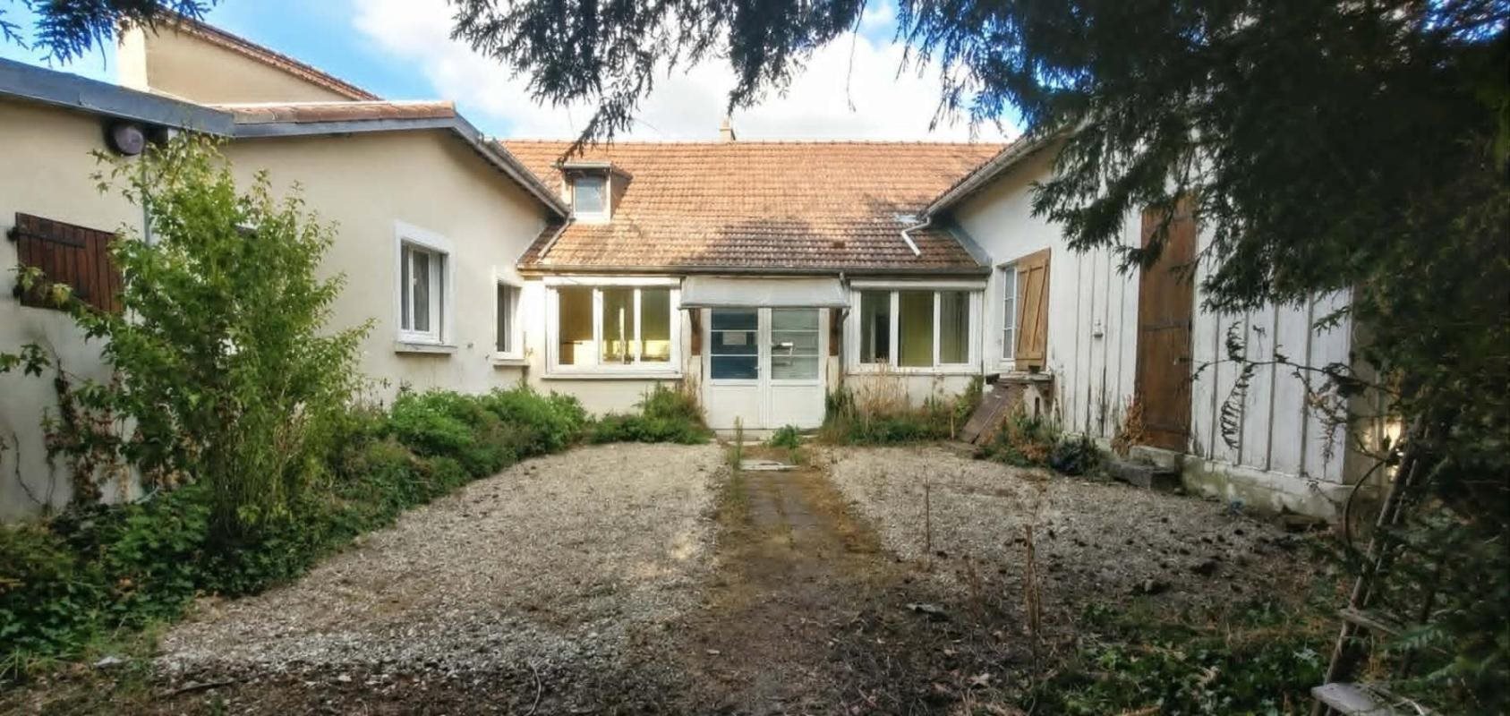 Maison à vendre, 116m², Arcis-sur-Aube