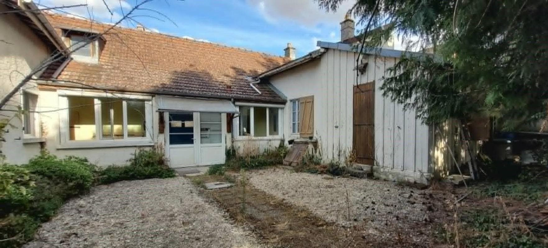 Maison à vendre, 116m², Arcis-sur-Aube