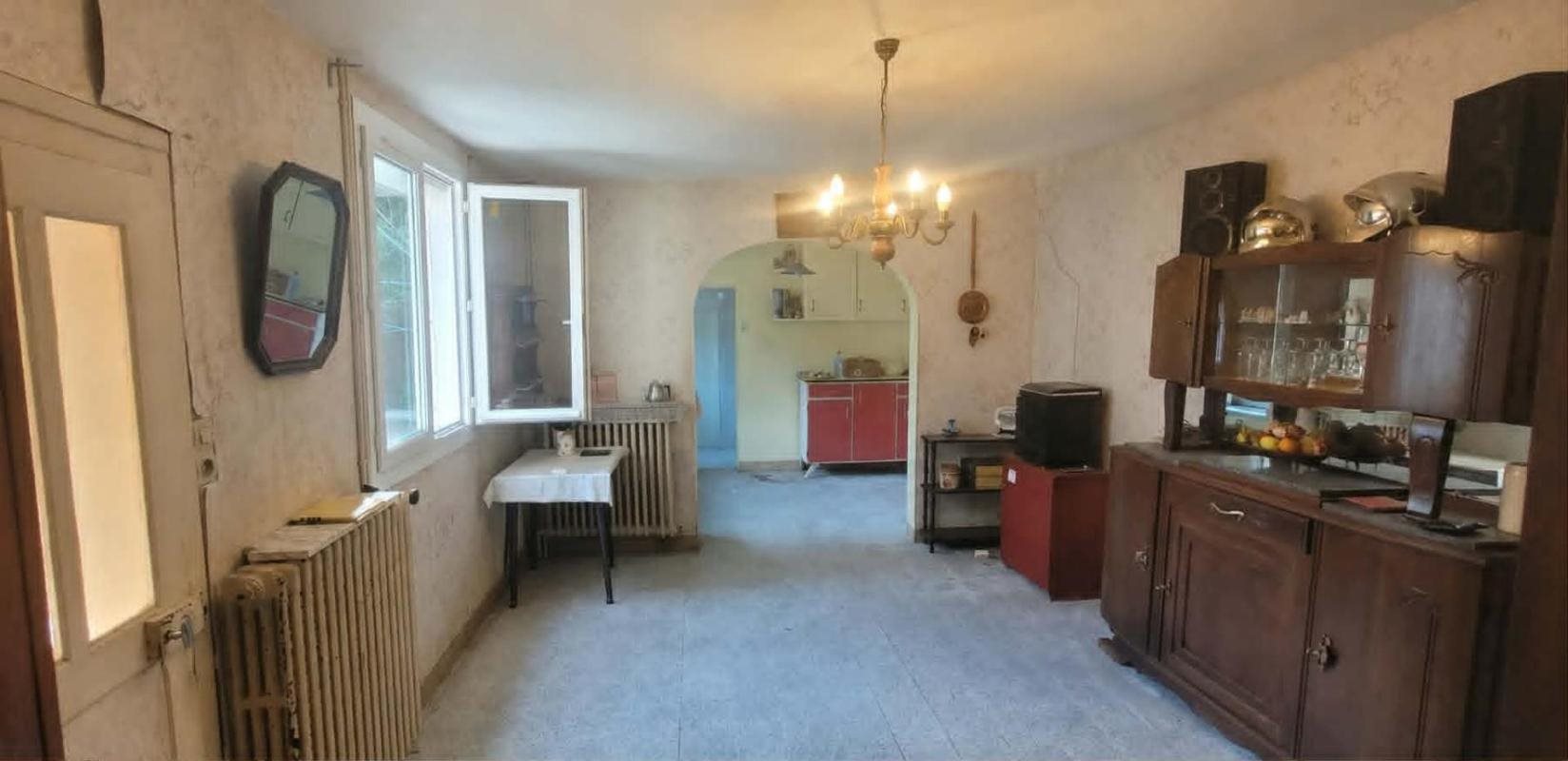 Maison à vendre, 116m², Arcis-sur-Aube