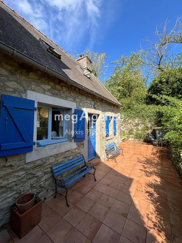Maison à vendre, 31m², La Roche-Jaudy