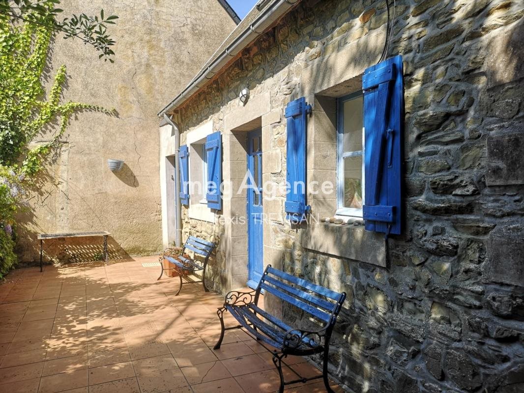 Maison à vendre, 31m², La Roche-Jaudy