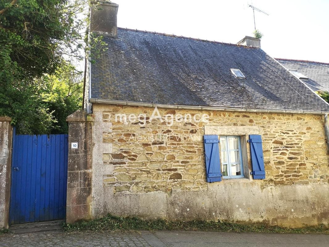Maison à vendre, 31m², La Roche-Jaudy