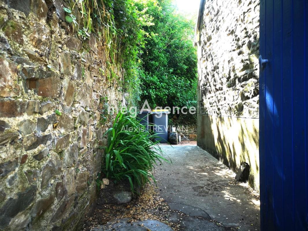 Maison à vendre, 31m², La Roche-Jaudy