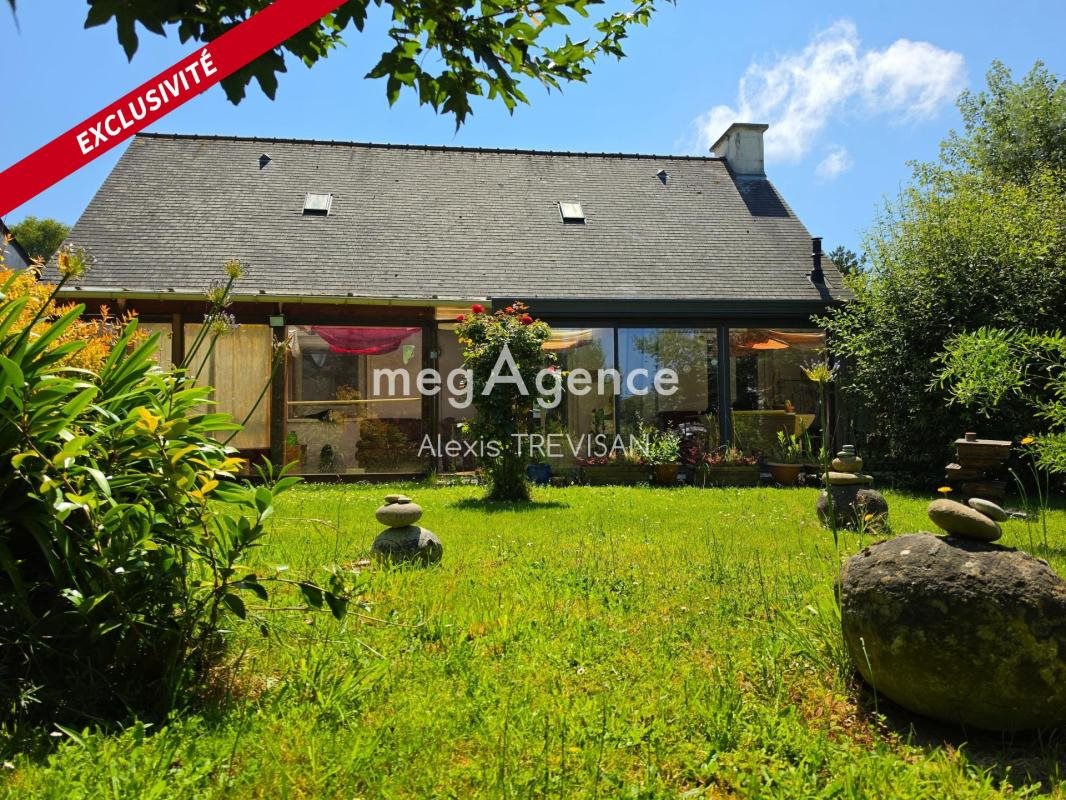 Maison à vendre, 131m², Tréguier