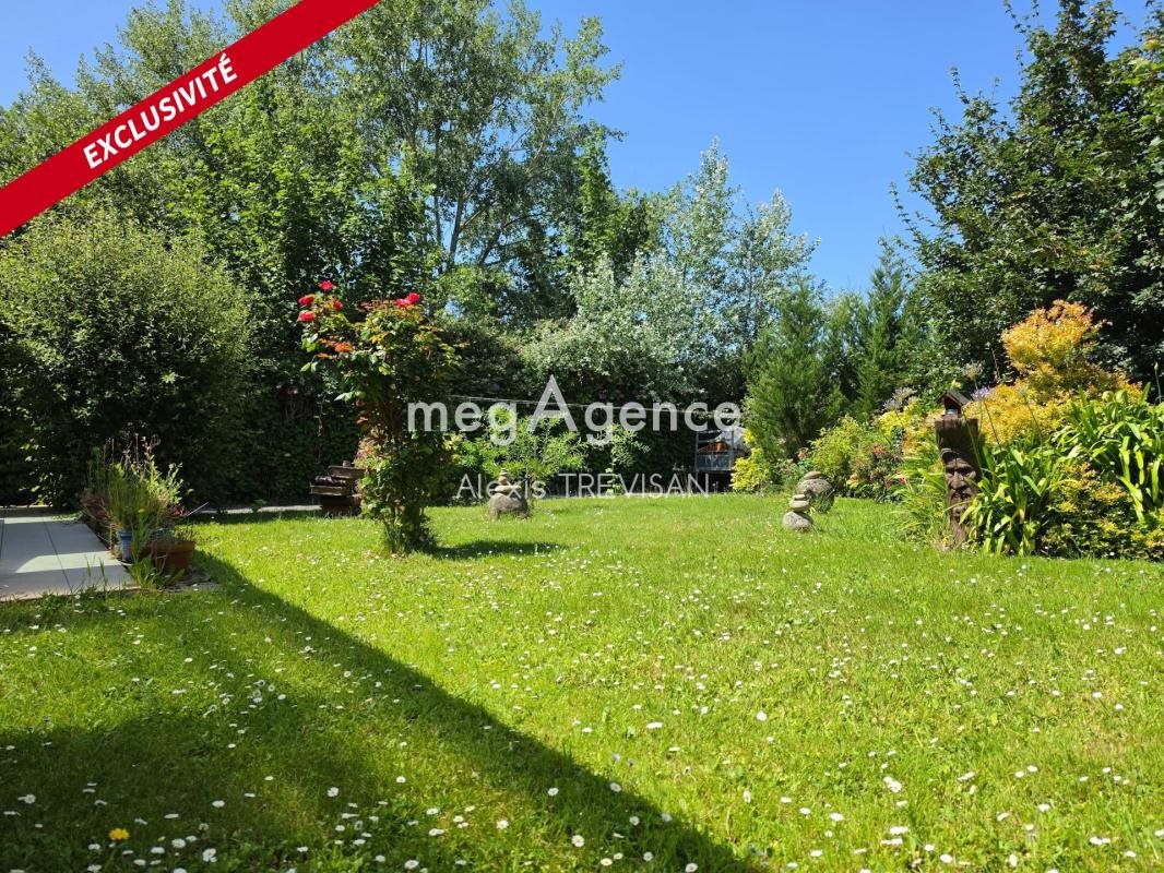 Maison à vendre, 131m², Tréguier