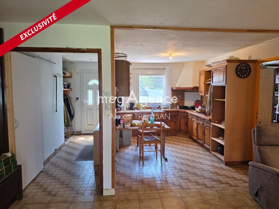 Maison à vendre, 131m², Tréguier